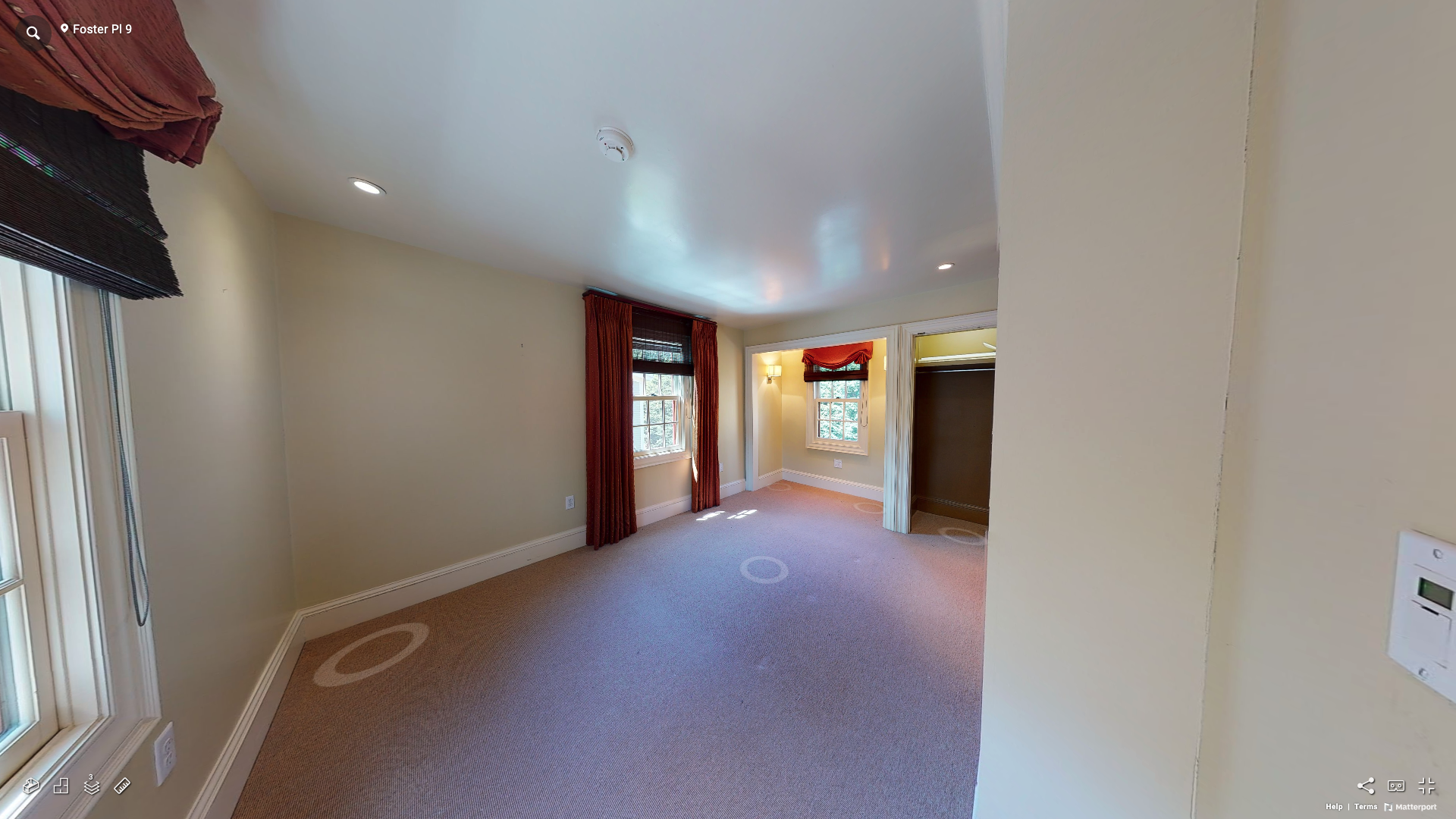 3 bed, 3.5 bath apartment for rent at 9 Foster Pl Unit House, Harvard Square — photo 3 of 6