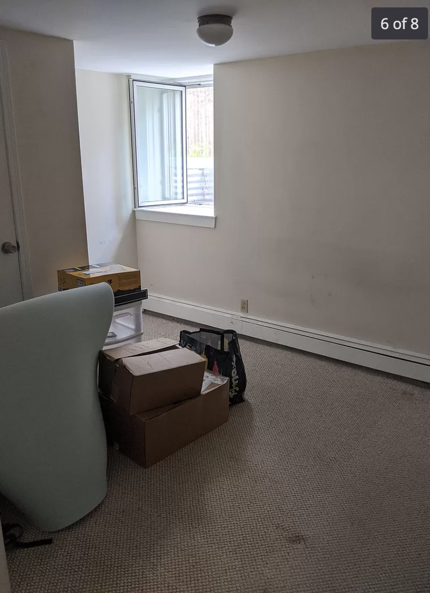 2 bed, 1 bath apartment for rent at 227 Faneuil St Unit H, Brighton — photo 6 of 10