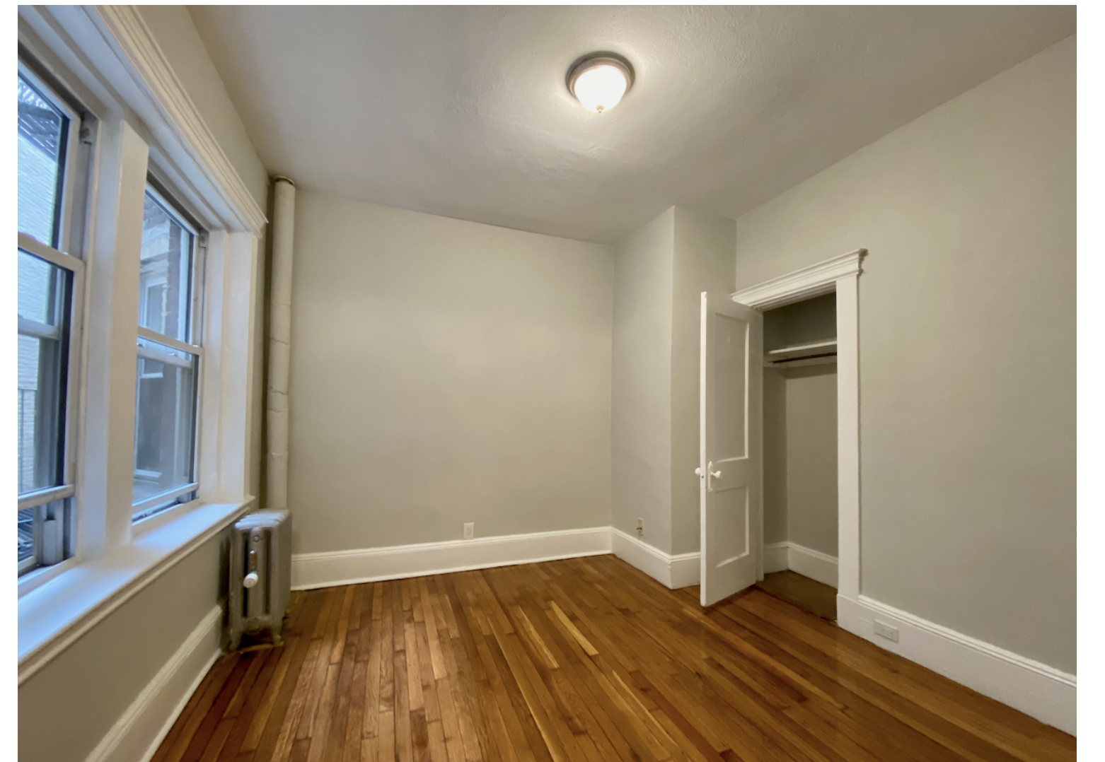 1 split bed, 1 bath apartment for rent at 38 Hemenway St Unit 29, Fenway — photo 5 of 11