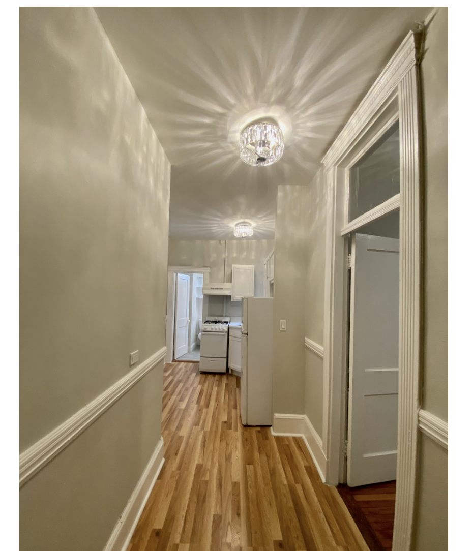 1 split bed, 1 bath apartment for rent at 38 Hemenway St Unit 29, Fenway — photo 6 of 11