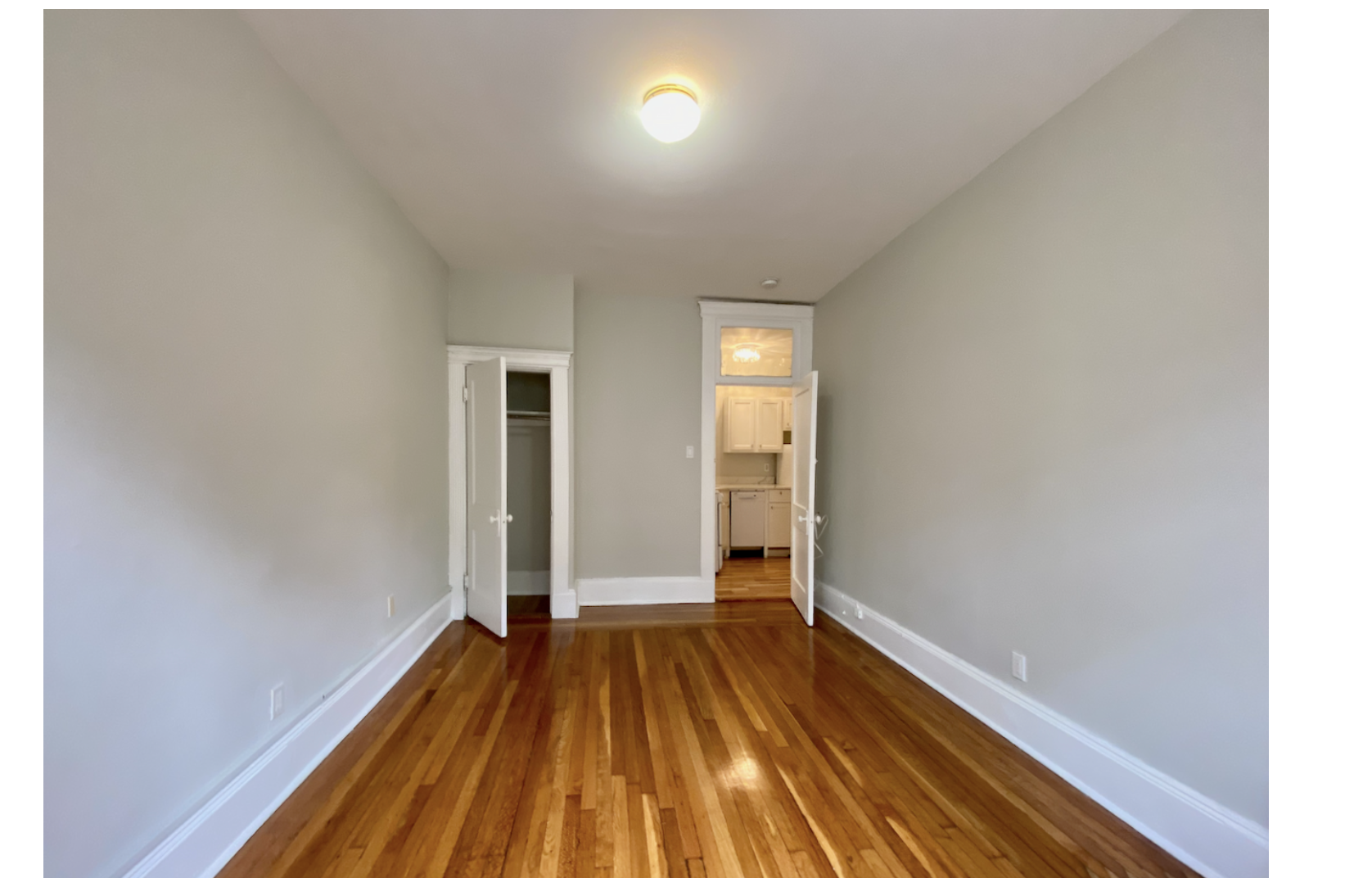 1 split bed, 1 bath apartment for rent at 38 Hemenway St Unit 29, Fenway — photo 9 of 11