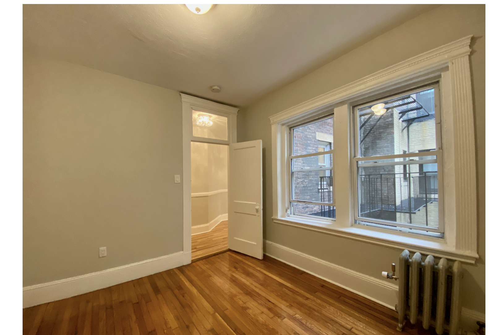 1 split bed, 1 bath apartment for rent at 38 Hemenway St Unit 29, Fenway — photo 10 of 11