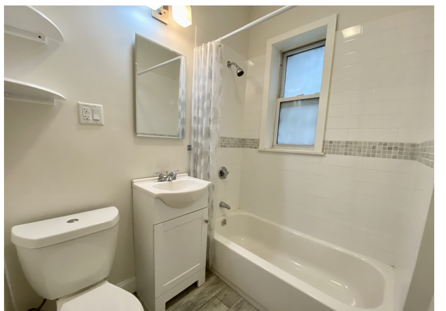 1 split bed, 1 bath apartment for rent at 38 Hemenway St Unit 29, Fenway — photo 11 of 11