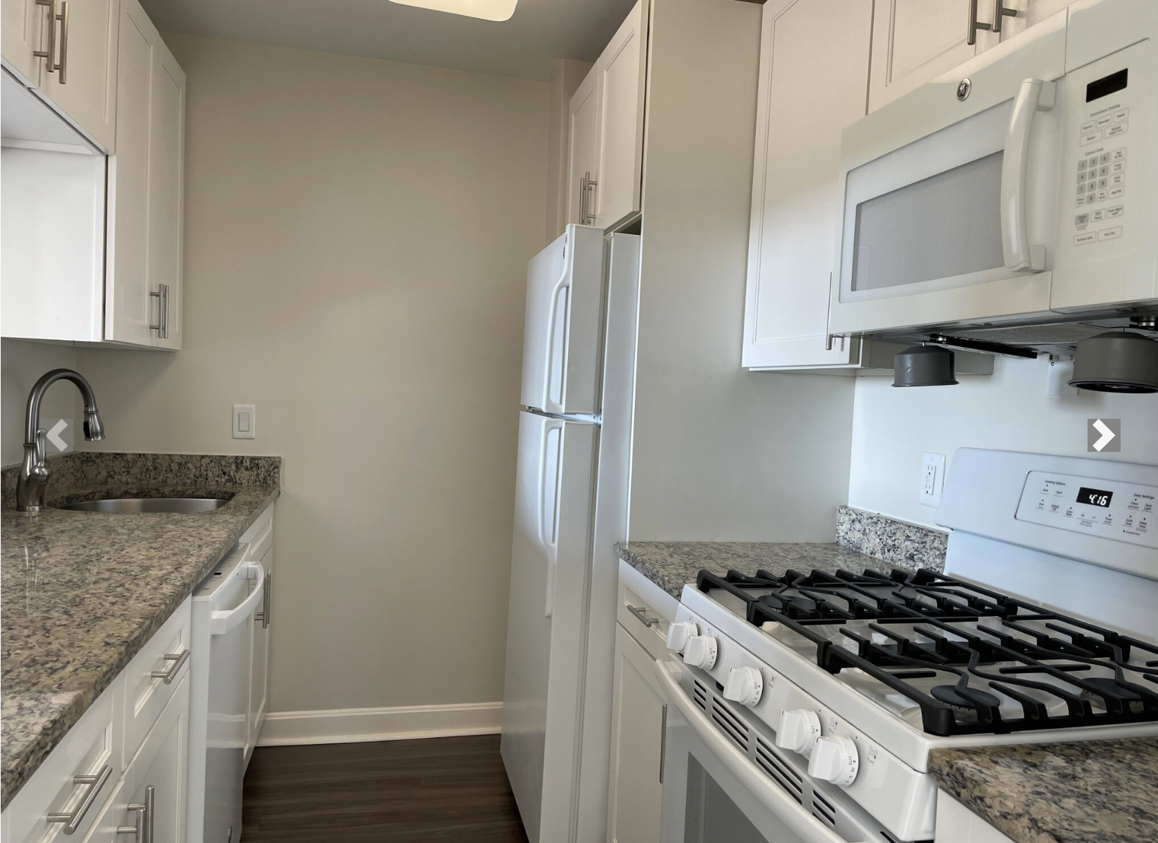 2 bed, 1 bath apartment for rent at 700 Huron Ave Unit 03E, West Cambridge — photo 1 of 4