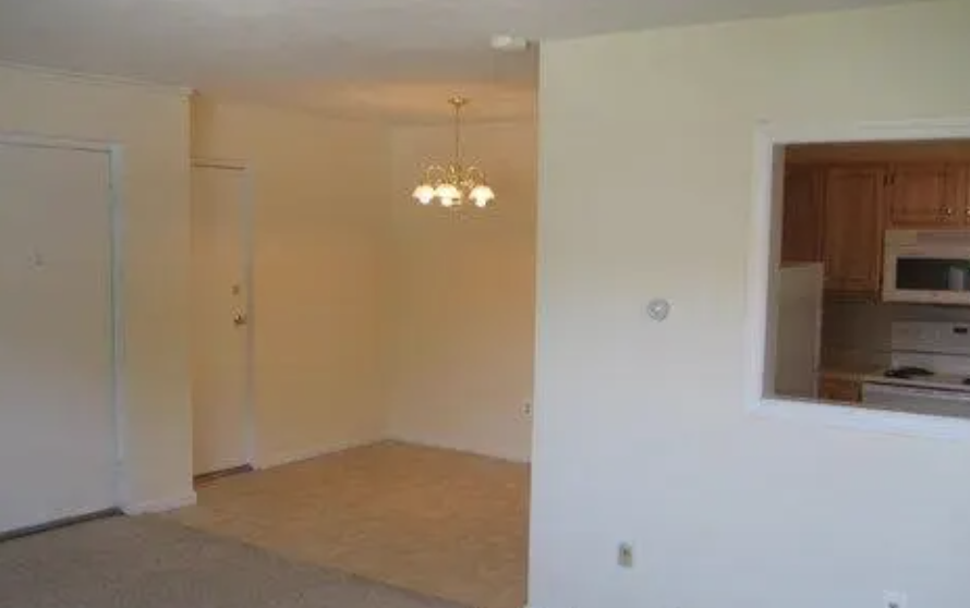 2 bed, 1 bath apartment for rent at 547 Worcester Rd Unit 50, Framingham — photo 3 of 3