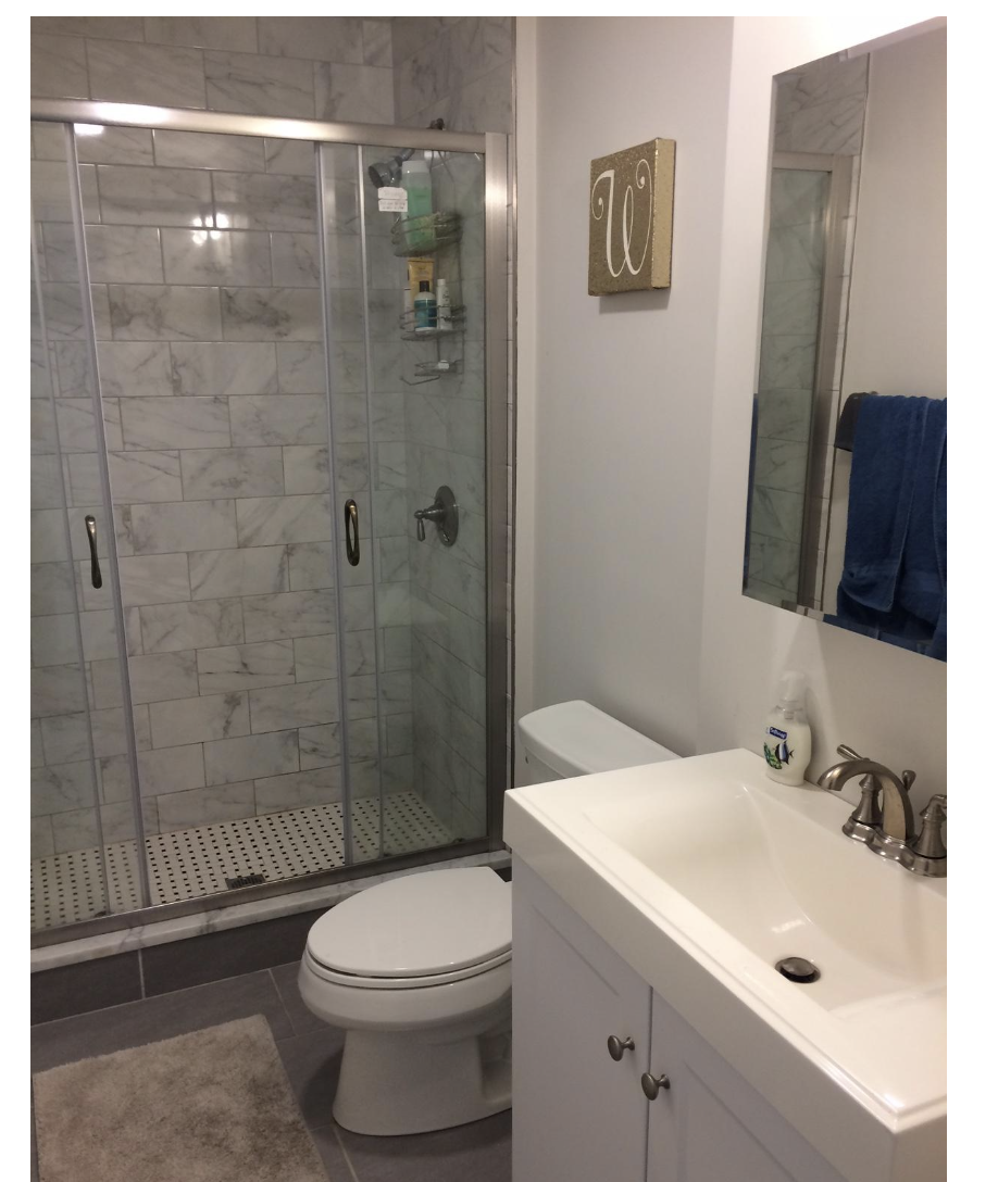 2 bed, 1 bath apartment for rent at 14 Clearway St Unit 5, Back Bay — photo 4 of 8