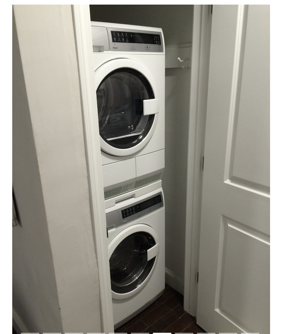 2 bed, 1 bath apartment for rent at 14 Clearway St Unit 5, Back Bay — photo 5 of 8