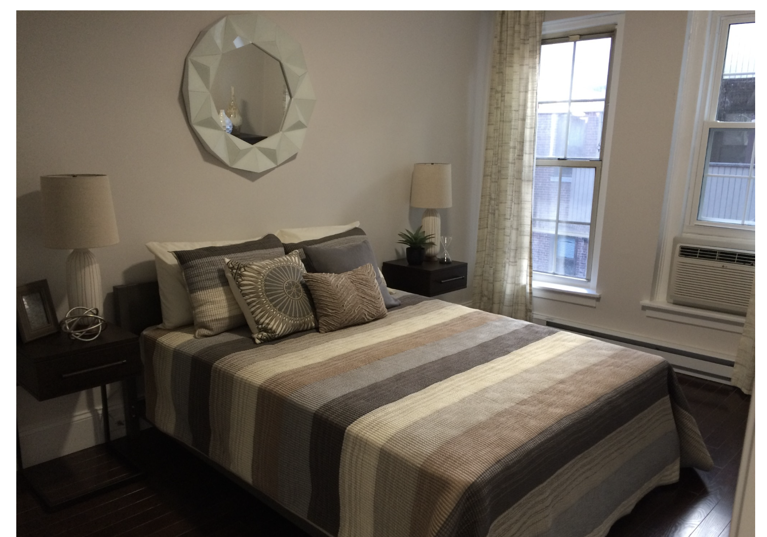 2 bed, 1 bath apartment for rent at 14 Clearway St Unit 5, Back Bay — photo 8 of 8