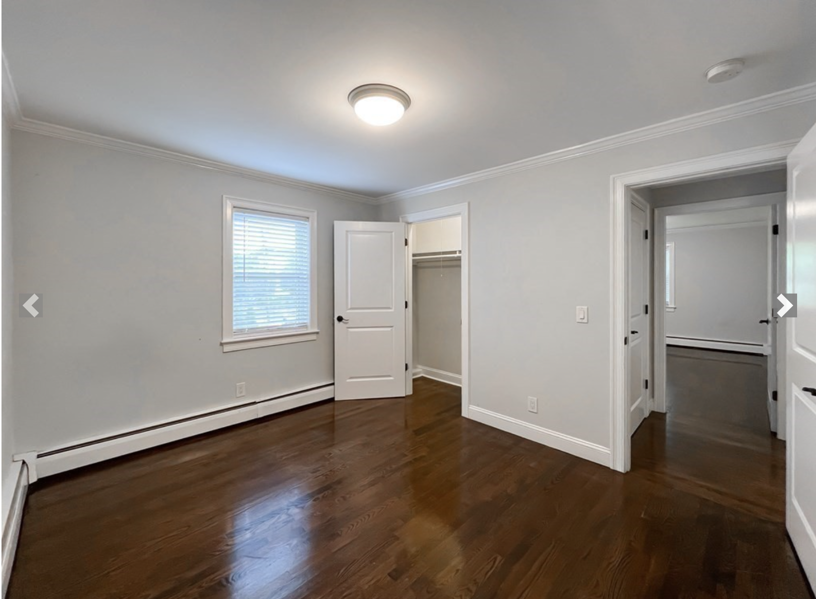 2 bed, 1 bath apartment for rent at 71 Oxford Ave Unit 4, West Cambridge — photo 7 of 14