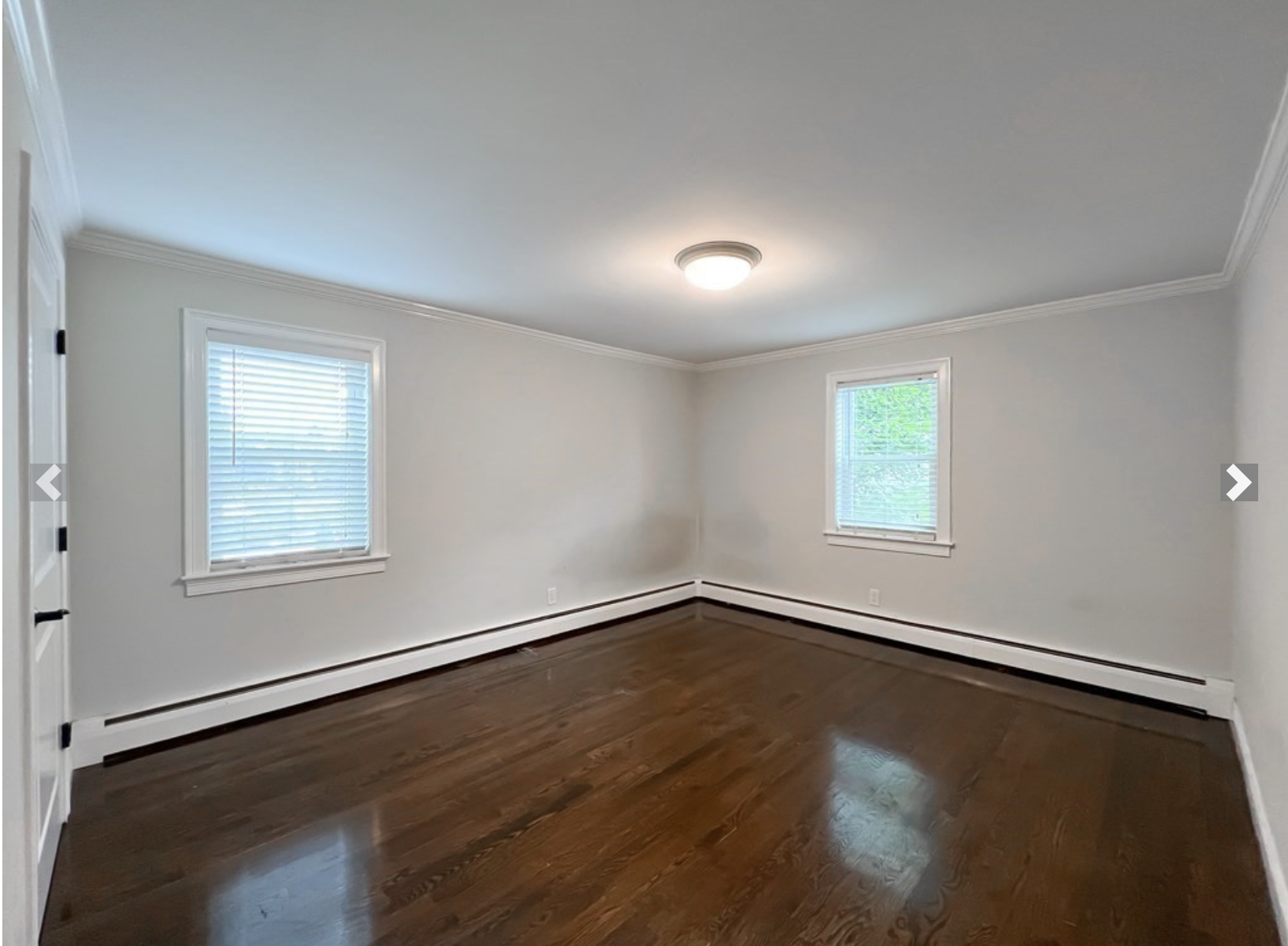 2 bed, 1 bath apartment for rent at 71 Oxford Ave Unit 4, West Cambridge — photo 11 of 14