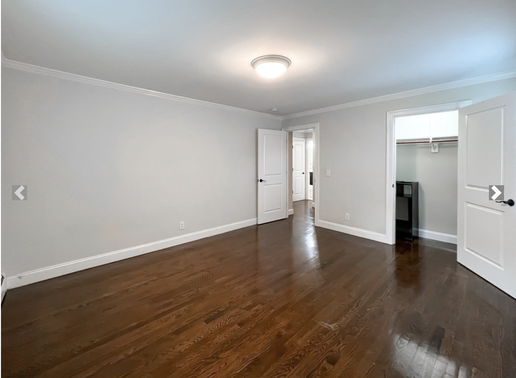 2 bed, 1 bath apartment for rent at 71 Oxford Ave Unit 4, West Cambridge — photo 8 of 14