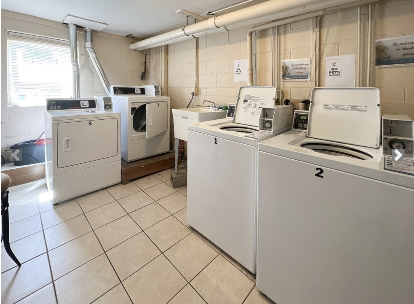2 bed, 1 bath apartment for rent at 71 Oxford Ave Unit 4, West Cambridge — photo 13 of 14