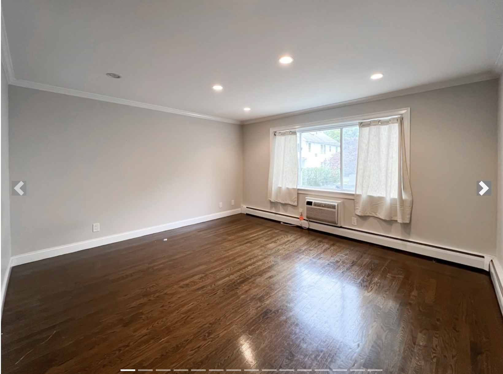 2 bed, 1 bath apartment for rent at 71 Oxford Ave Unit 4, West Cambridge — photo 2 of 14