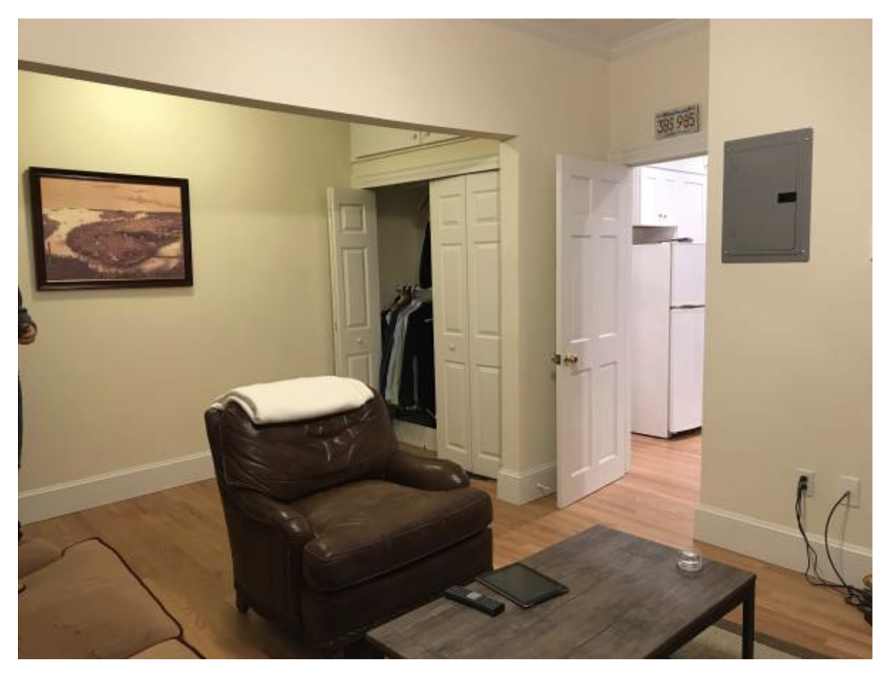 1 bed, 1 bath apartment for rent at 29 Revere St Unit 1, Beacon Hill — photo 2 of 10
