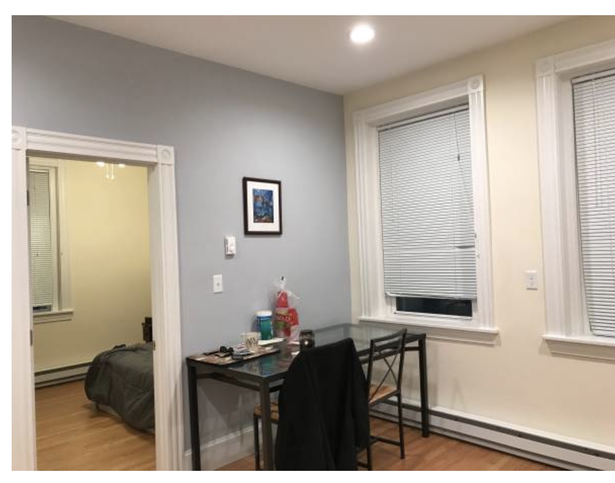 1 bed, 1 bath apartment for rent at 29 Revere St Unit 1, Beacon Hill — photo 3 of 10