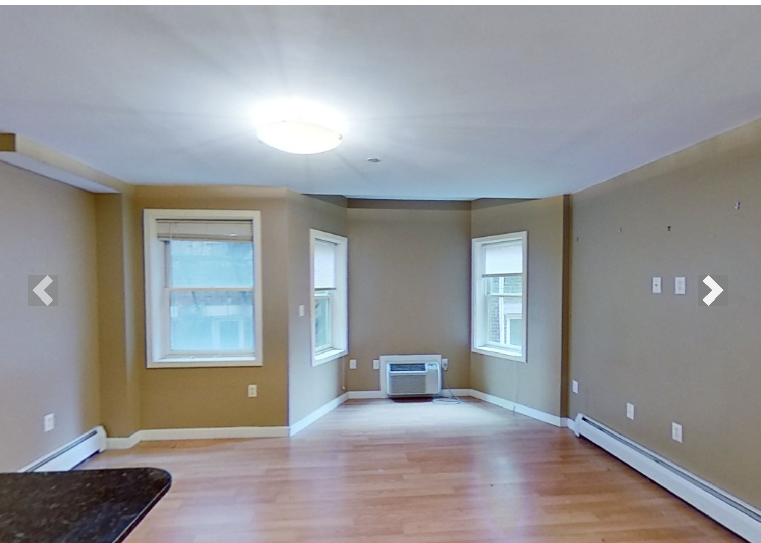 Studio bed, 1 bath apartment for rent at 461 Park Dr Unit 503, Fenway — photo 4 of 10