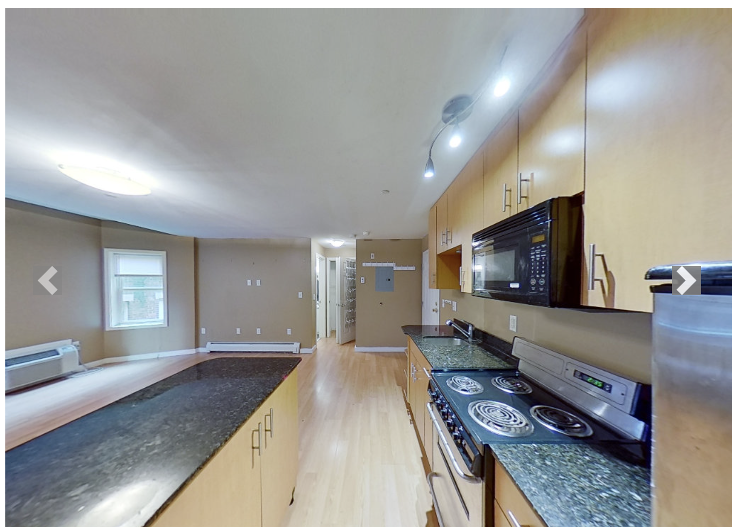 Studio bed, 1 bath apartment for rent at 461 Park Dr Unit 503, Fenway — photo 6 of 10