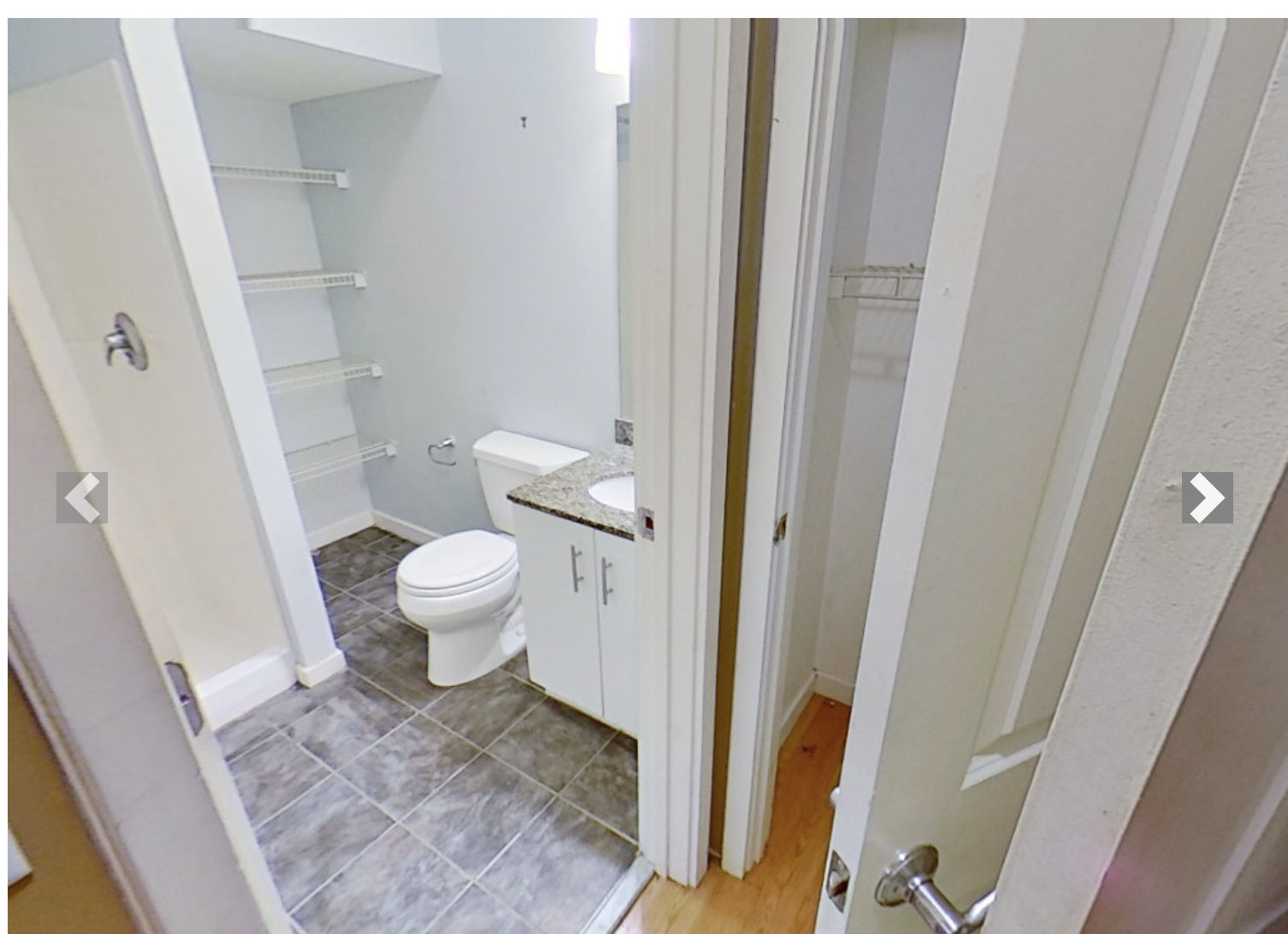 Studio bed, 1 bath apartment for rent at 461 Park Dr Unit 503, Fenway — photo 7 of 10