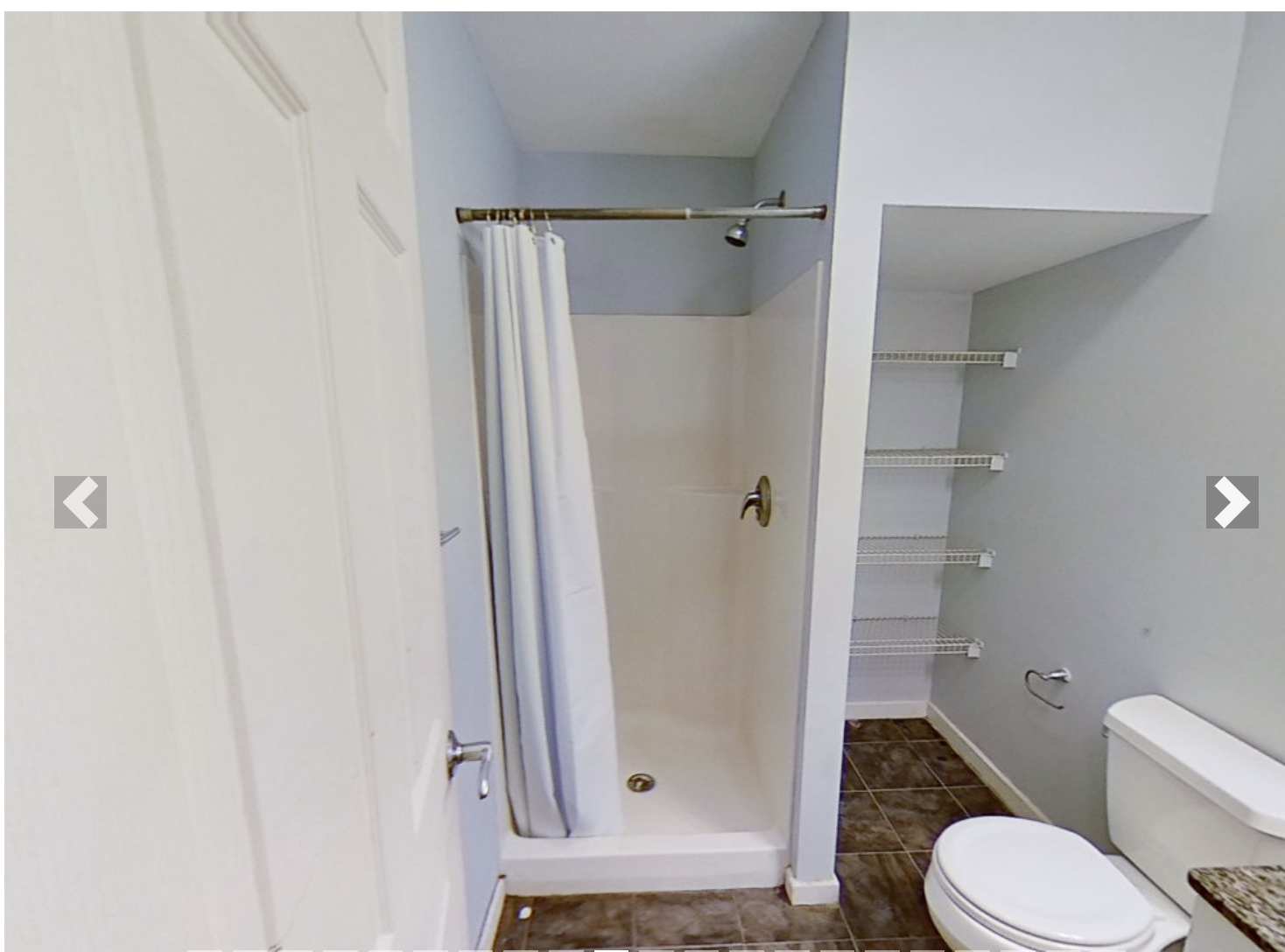 Studio bed, 1 bath apartment for rent at 461 Park Dr Unit 503, Fenway — photo 8 of 10