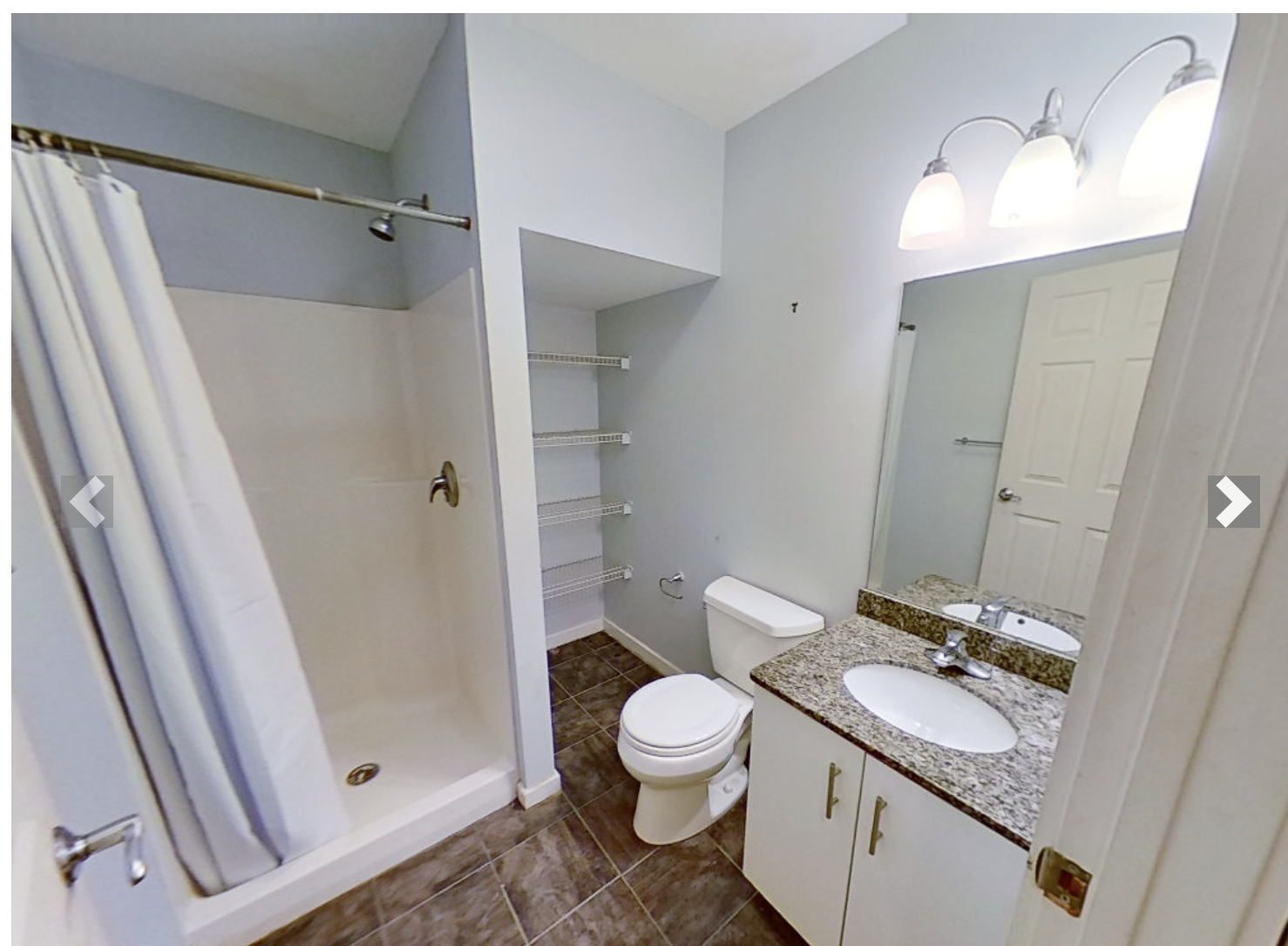 Studio bed, 1 bath apartment for rent at 461 Park Dr Unit 503, Fenway — photo 9 of 10