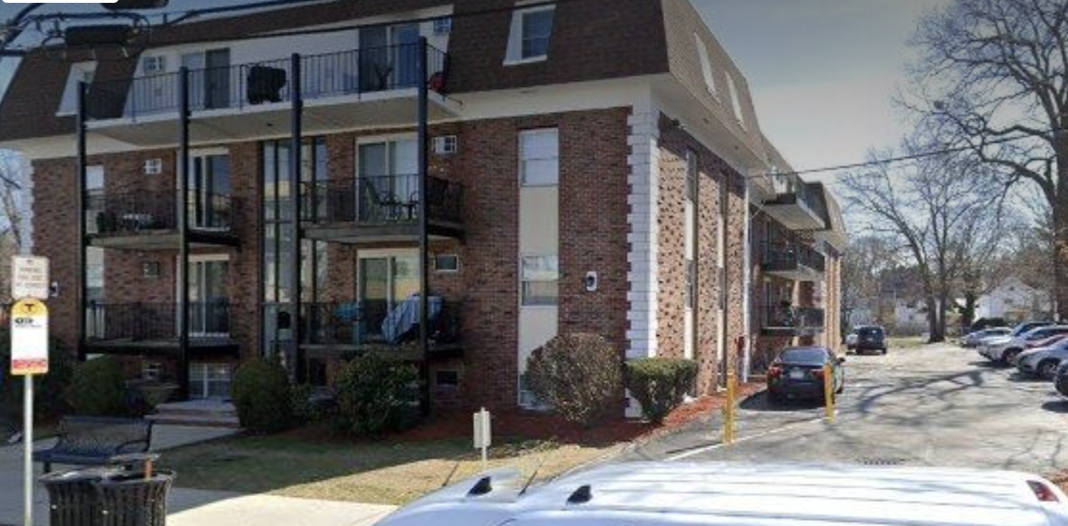 2 bed, 1 bath apartment for rent at 56 Wyoming Ave Unit 25, Wyoming