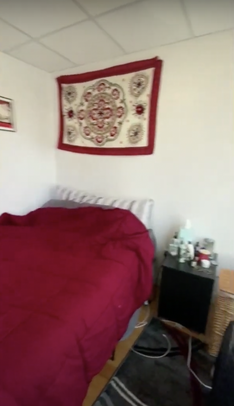 1.5 bed, 1 bath apartment for rent at 322 Chelsea St Unit 2, East Boston — photo 5 of 7