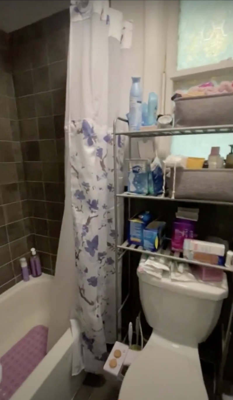 1.5 bed, 1 bath apartment for rent at 322 Chelsea St Unit 2, East Boston — photo 7 of 7