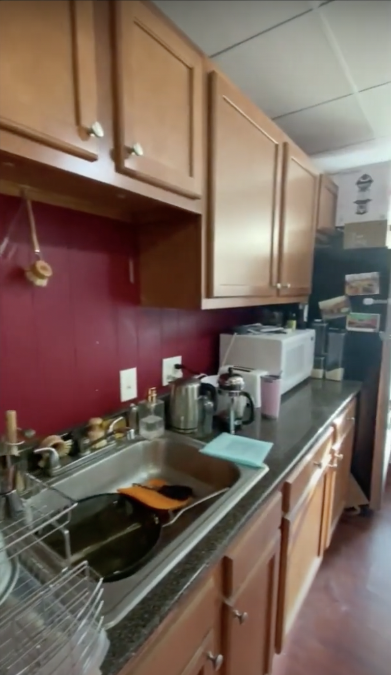 1.5 bed, 1 bath apartment for rent at 322 Chelsea St Unit 2, East Boston — photo 2 of 7