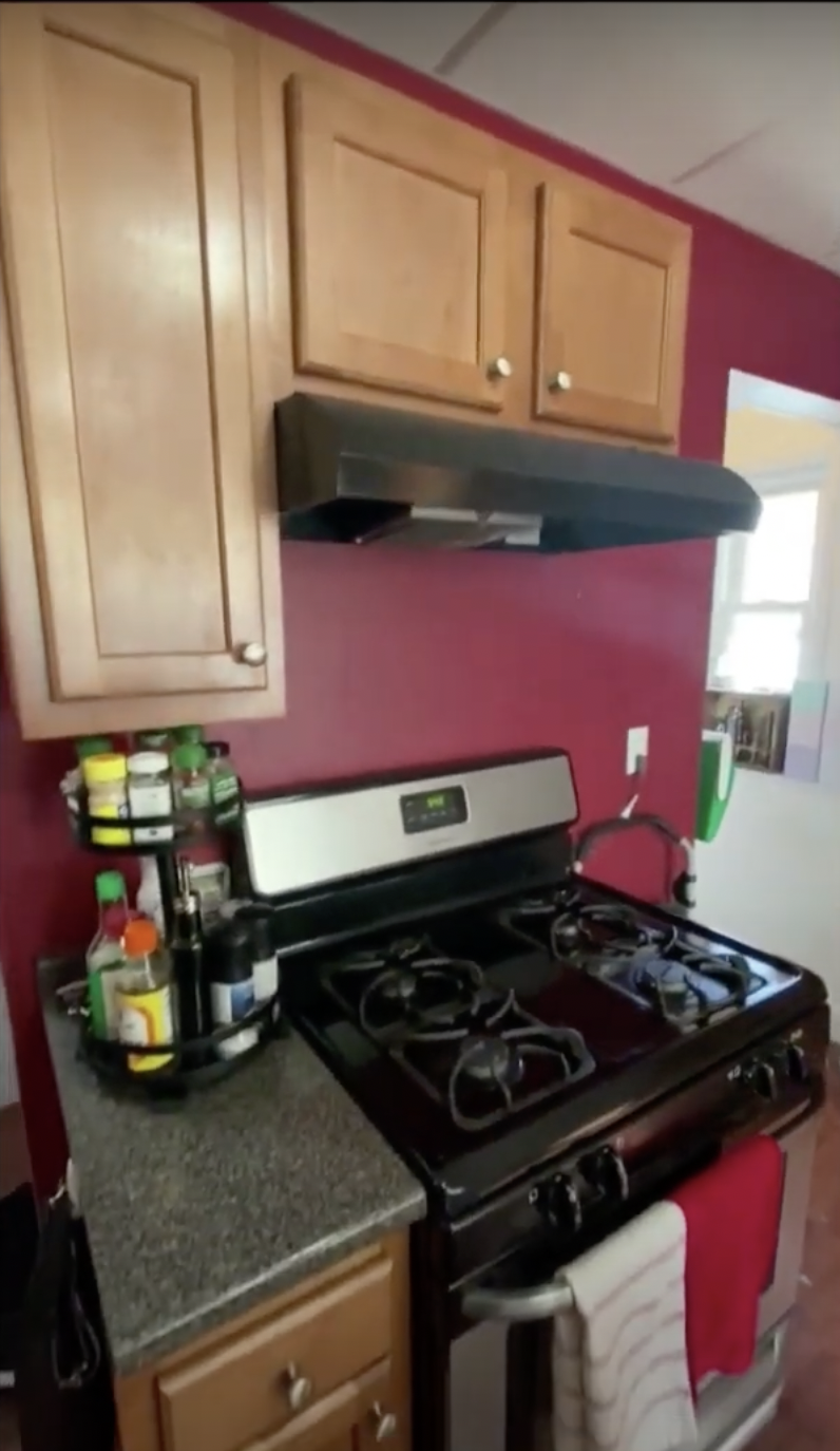 1.5 bed, 1 bath apartment for rent at 322 Chelsea St Unit 2, East Boston — photo 4 of 7