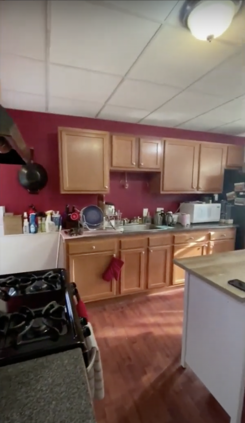 1.5 bed, 1 bath apartment for rent at 322 Chelsea St Unit 2, East Boston — photo 3 of 7
