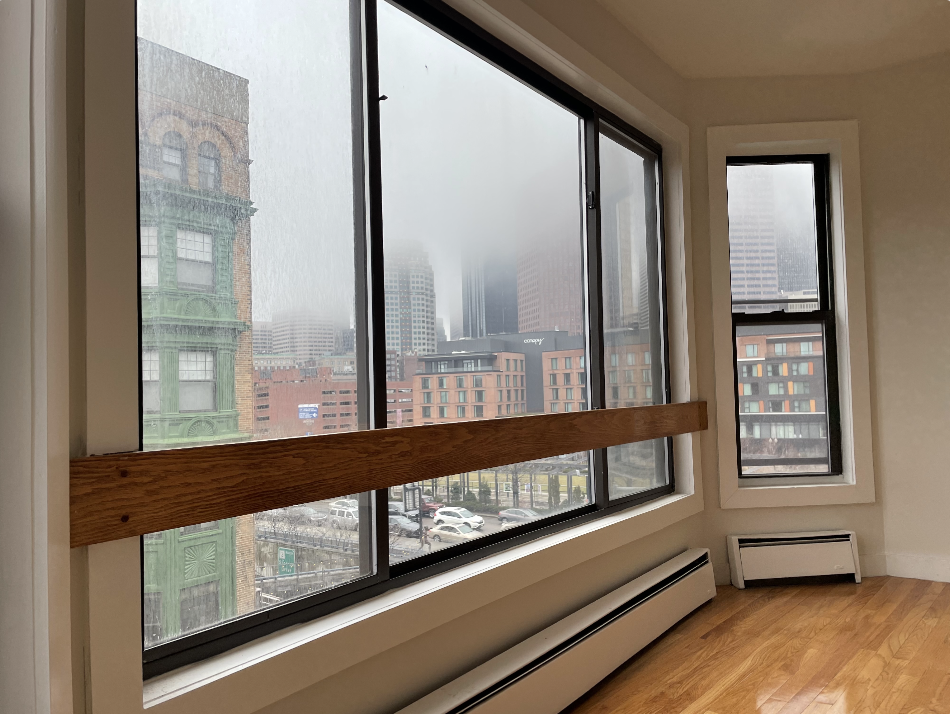 4 bed, 2 bath apartment for rent at 214 Hanover St Unit 3PH, North End — photo 3 of 64