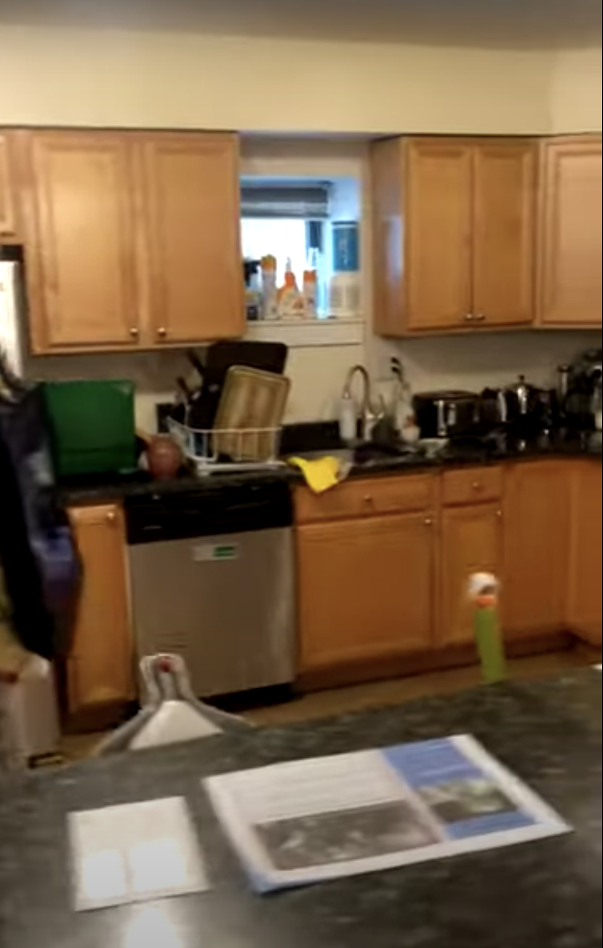 4 bed, 2 bath apartment for rent at 3 Douglass Park Unit 107, South End — photo 1 of 2