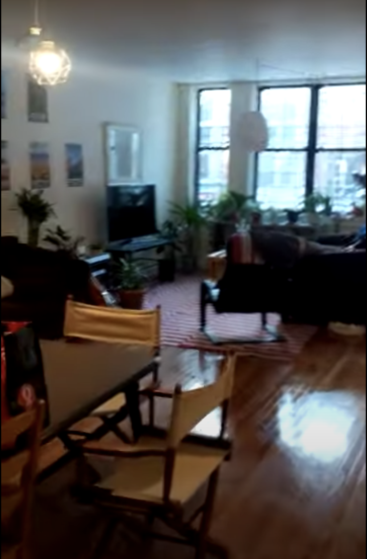 4 bed, 2 bath apartment for rent at 3 Douglass Park Unit 107, South End — photo 2 of 2