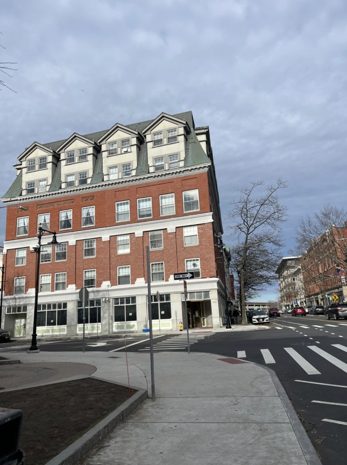 1 bed, 1 bath apartment for rent at 100 Washington St Unit 55, Salem — photo 10 of 10