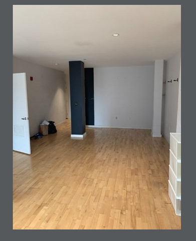 Studio bed, 1 bath apartment for rent at 346 Congress St Unit 413, Seaport District — photo 4 of 8