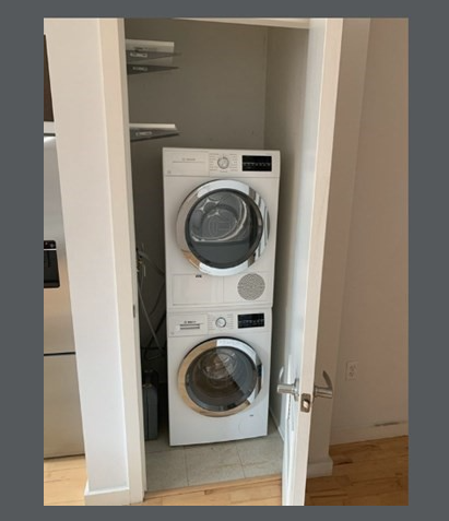 Studio bed, 1 bath apartment for rent at 346 Congress St Unit 413, Seaport District — photo 5 of 8