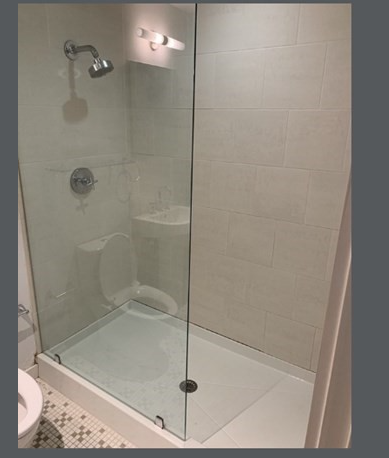 Studio bed, 1 bath apartment for rent at 346 Congress St Unit 413, Seaport District — photo 8 of 8