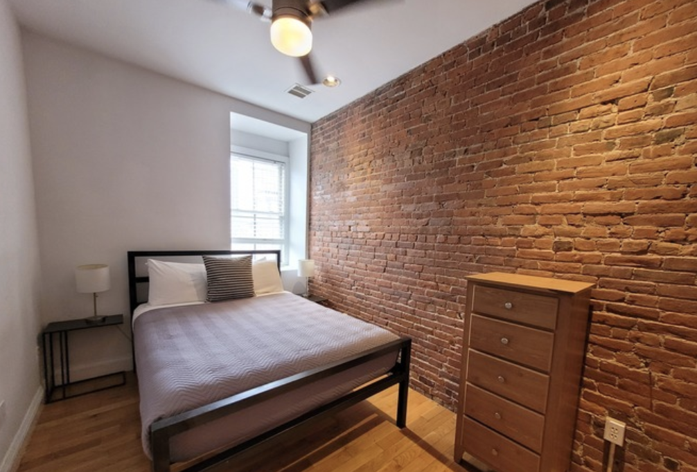 1 bed, 1 bath apartment for rent at 476 Columbus Ave Unit 7, South End — photo 5 of 5