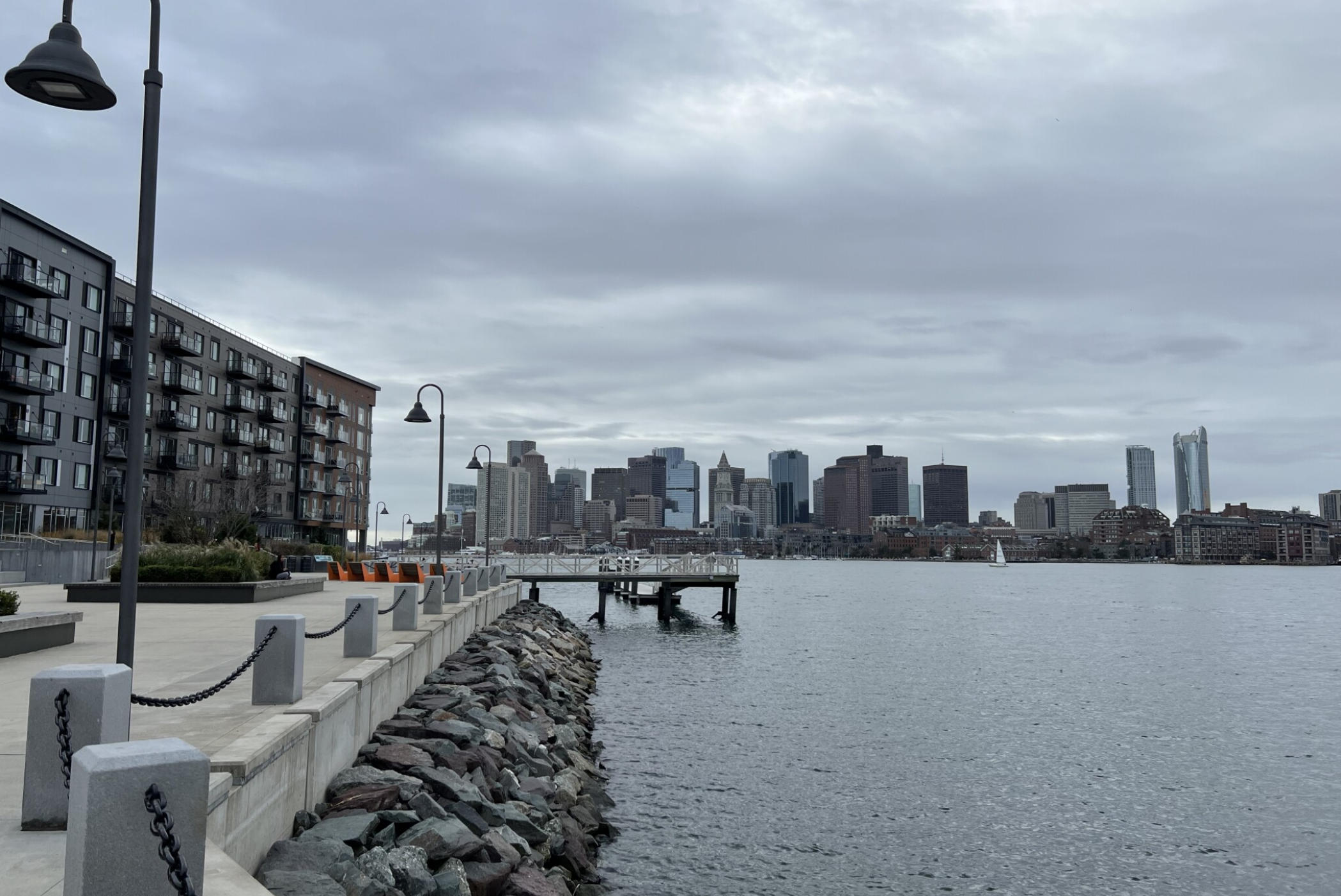2 bed, 1.5 bath apartment for rent at 7 Lisbon St Unit 201A, East Boston — photo 19 of 19