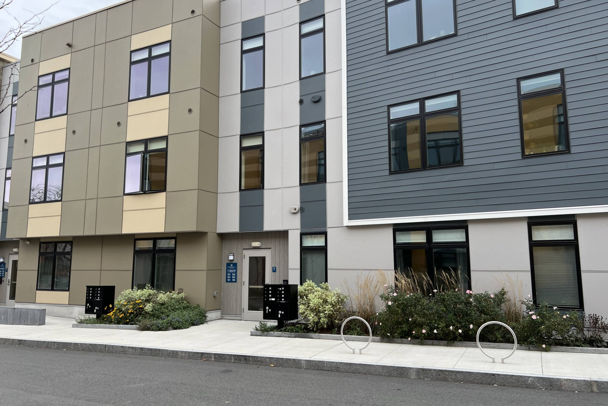 2 bed, 1.5 bath apartment for rent at 7 Lisbon St Unit 201A, East Boston — photo 16 of 19