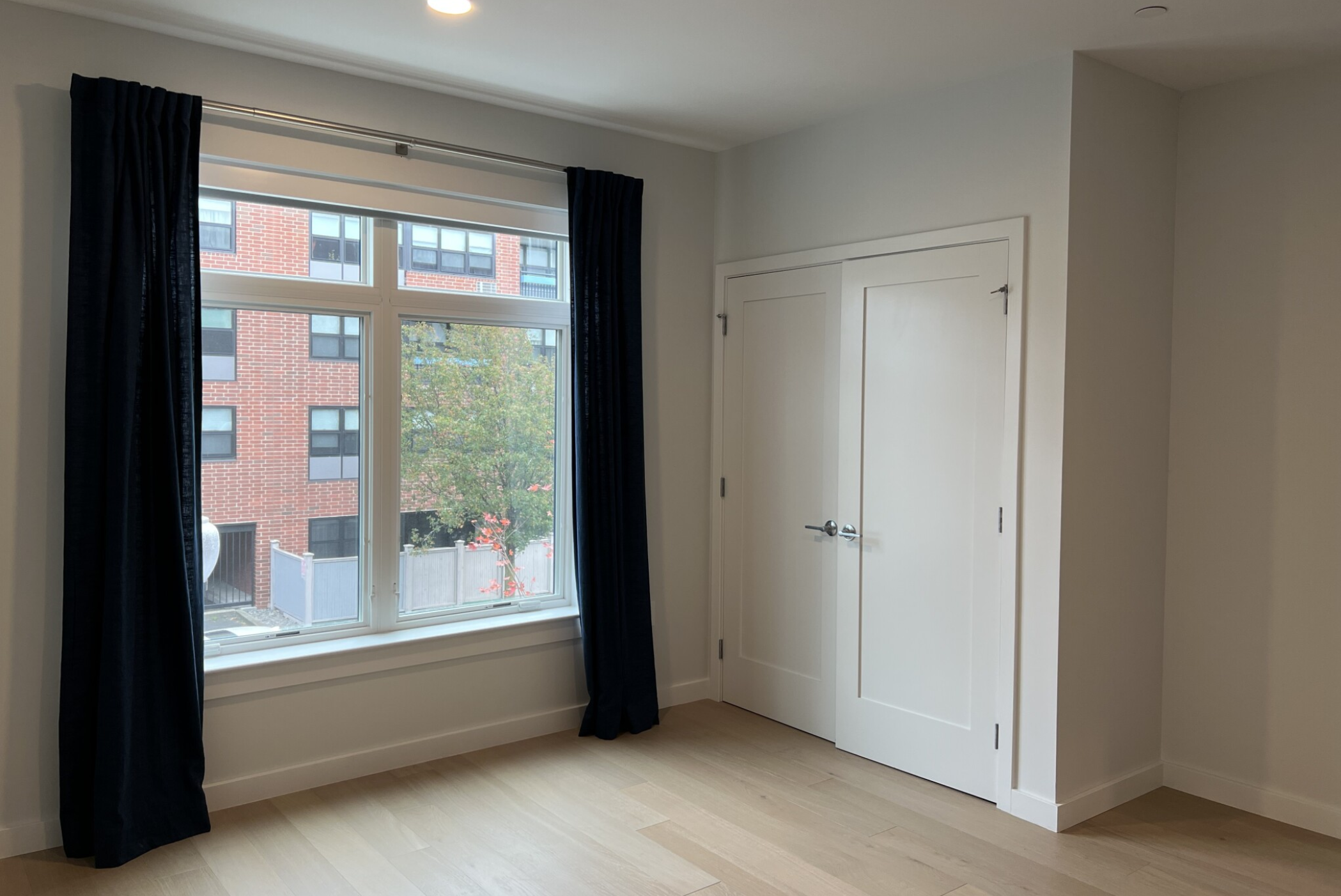 2 bed, 1.5 bath apartment for rent at 7 Lisbon St Unit 201A, East Boston — photo 8 of 19