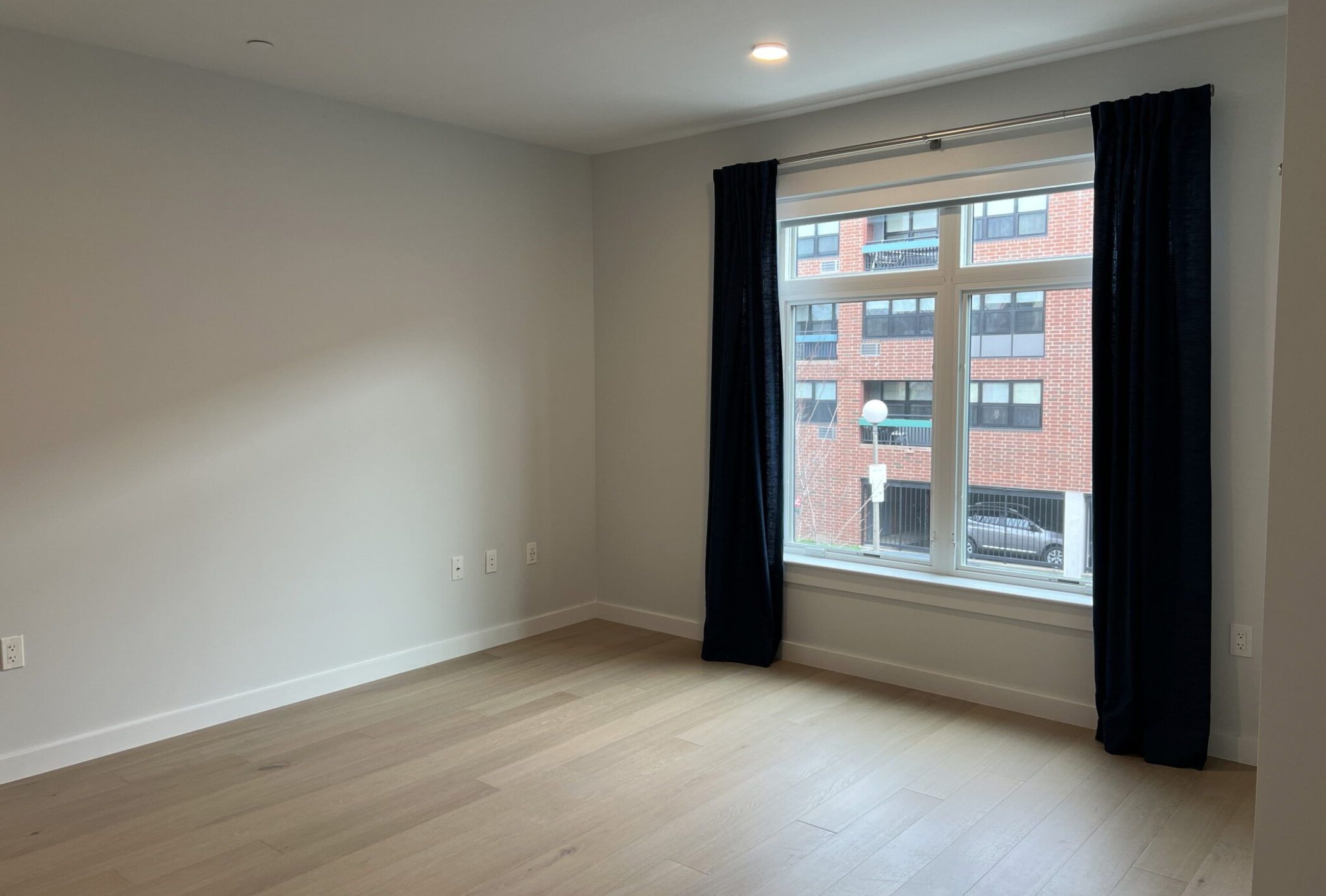 2 bed, 1.5 bath apartment for rent at 7 Lisbon St Unit 201A, East Boston — photo 9 of 19
