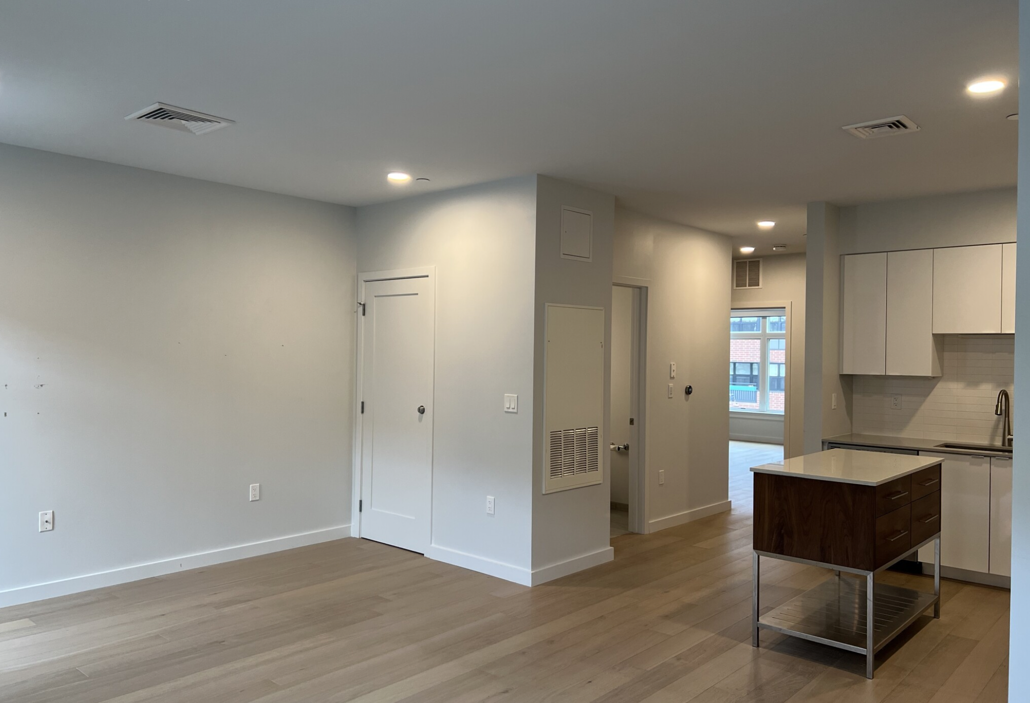 2 bed, 1.5 bath apartment for rent at 7 Lisbon St Unit 201A, East Boston — photo 5 of 19