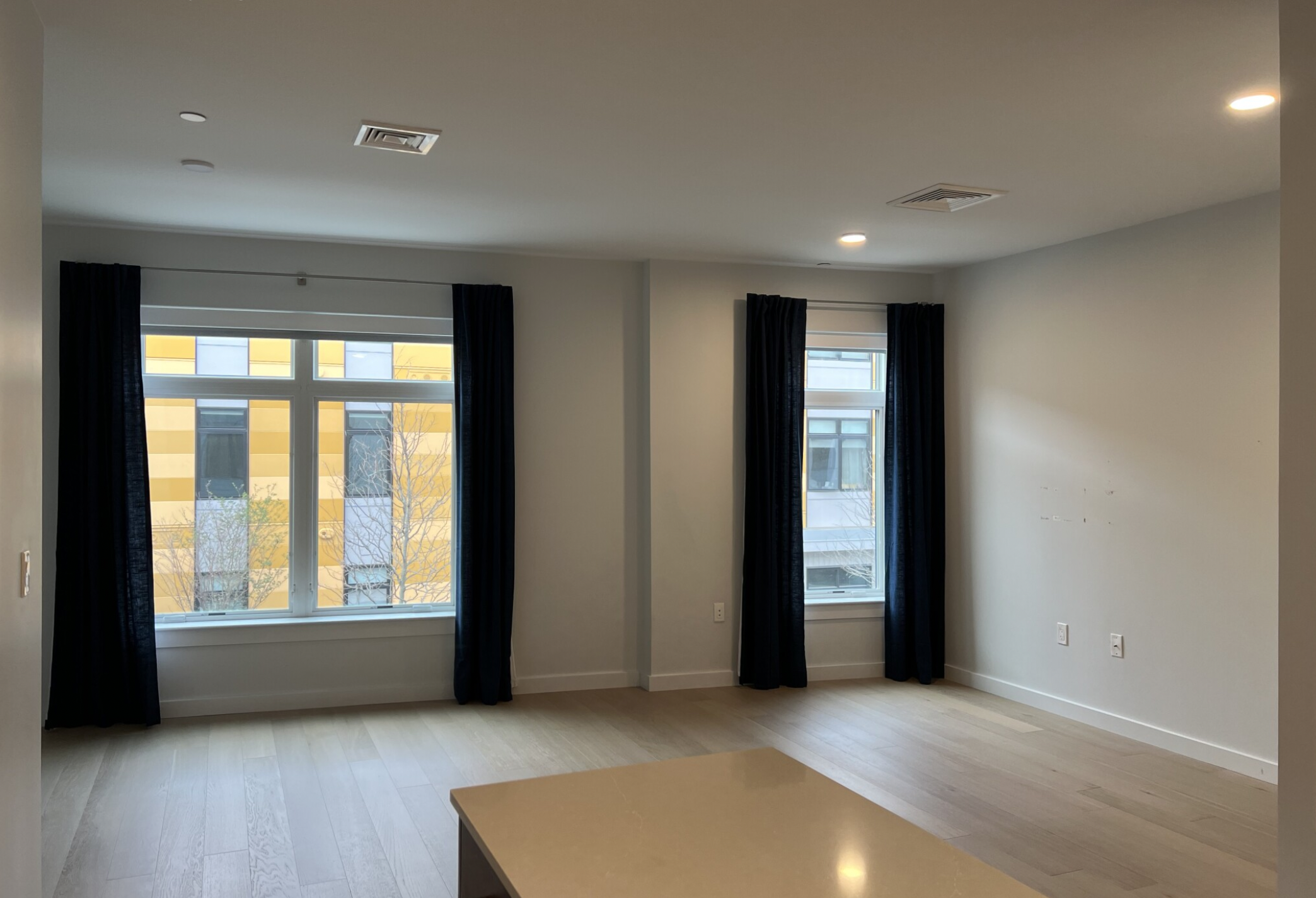 2 bed, 1.5 bath apartment for rent at 7 Lisbon St Unit 201A, East Boston — photo 7 of 19