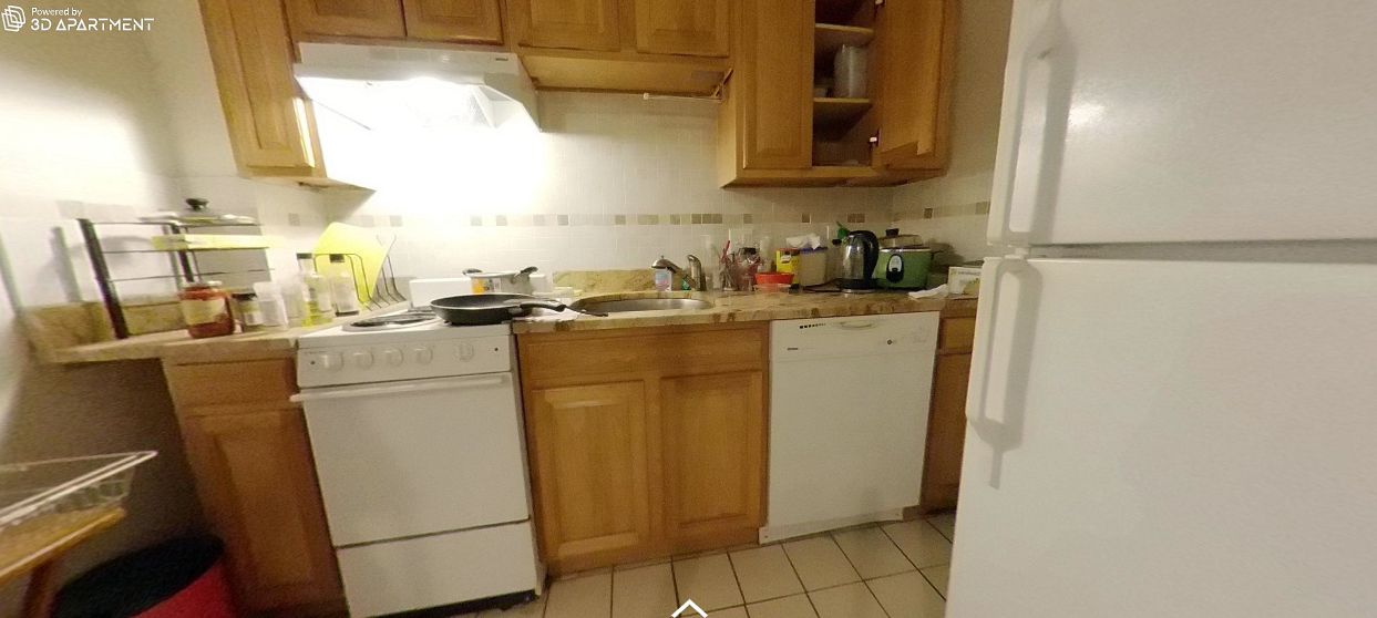 2 bed, 1 bath apartment for rent at 313 Huntington Ave Unit 1B, Fenway — photo 1 of 2