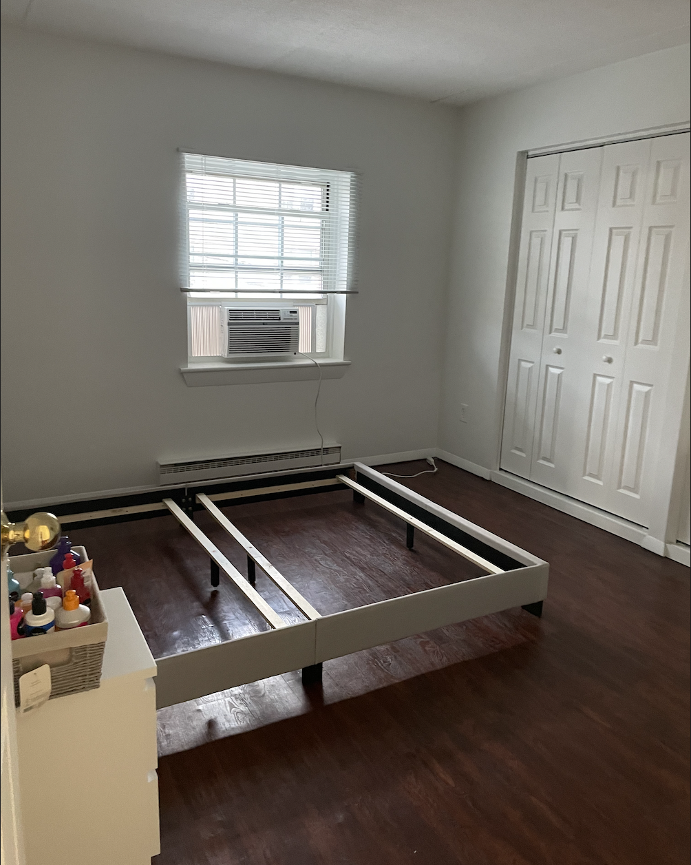 1 bed, 1 bath apartment for rent at 56 Wyoming Ave Unit 4, Wyoming — photo 1 of 5