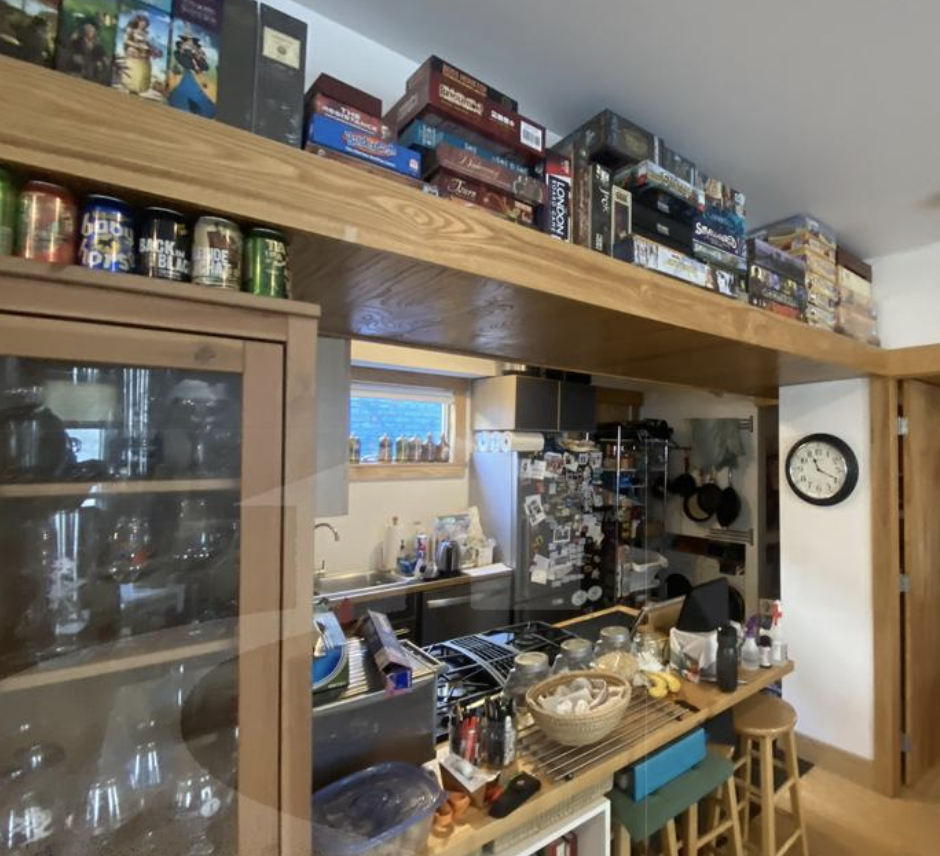 2 bed, 2 bath apartment for rent at 178 Columbia St Unit A, Cambridgeport — photo 2 of 4