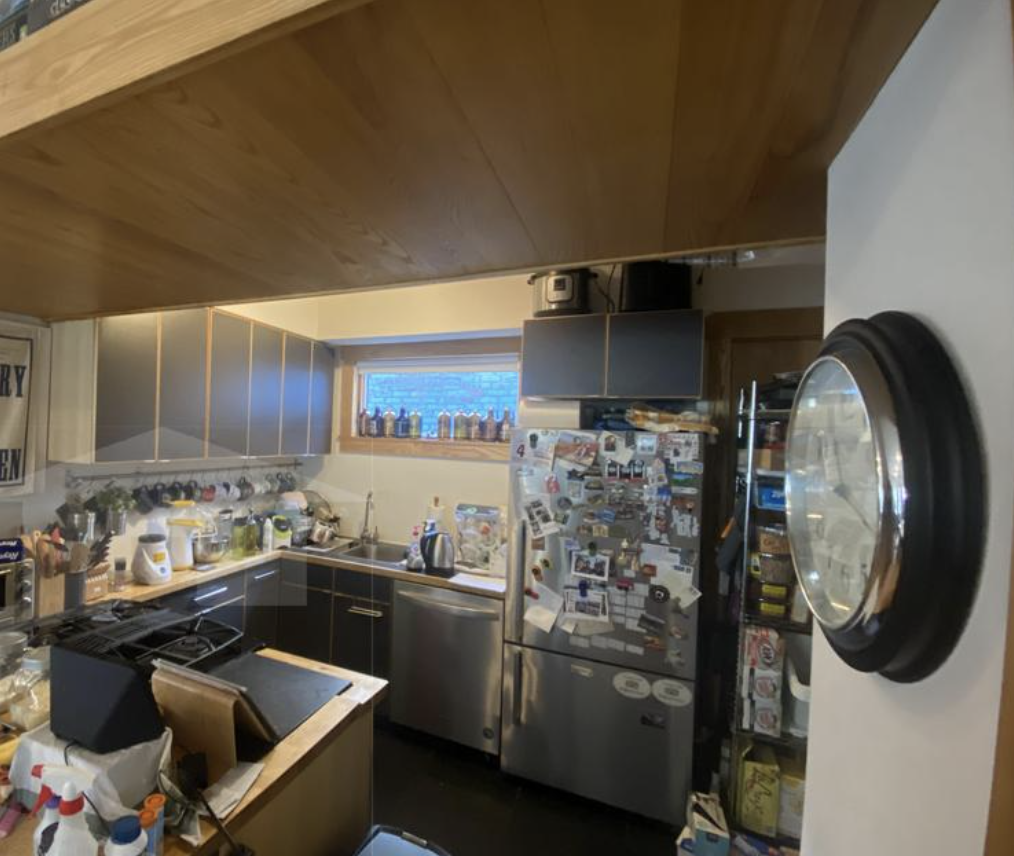 2 bed, 2 bath apartment for rent at 178 Columbia St Unit A, Cambridgeport — photo 3 of 4