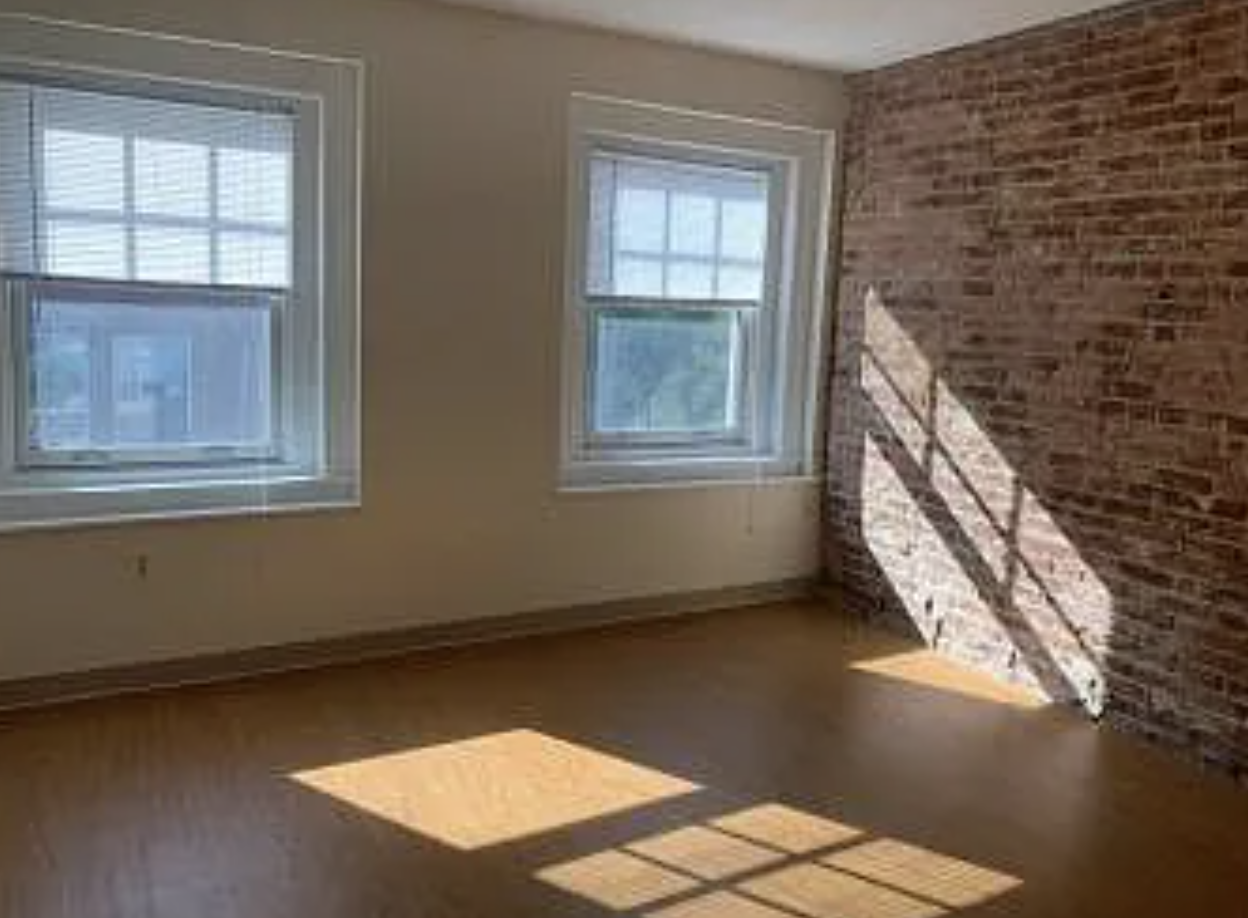 2 bed, 2 bath apartment for rent at 4 University Rd Unit 4, Harvard Square — photo 2 of 3