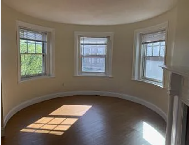 2 bed, 2 bath apartment for rent at 4 University Rd Unit 4, Harvard Square — photo 3 of 3